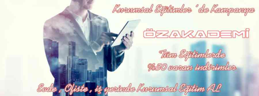 Kurumsal eğitim image