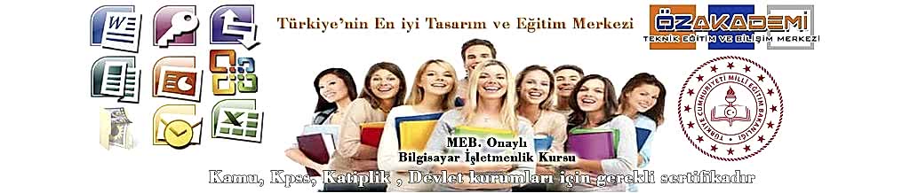 ozakademi