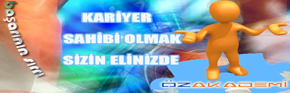ozakademi